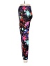 Sissycos Print Black Active Pants Size XL - photo 5