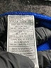 Adidas Blue 3/4 Sleeve T-Shirt Size L - photo 8
