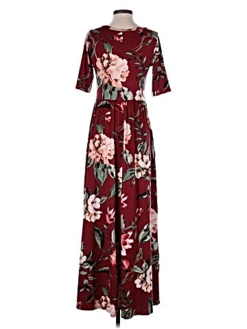 Assorted Brands Casual Dress (view 2)