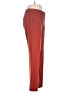 J.Crew 100% Wool Red Wool Pants Size 4 (petite) - photo 4