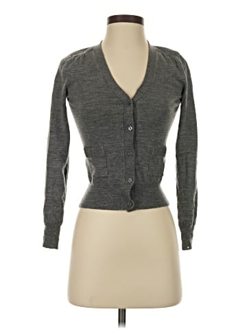 Italina Cardigan (view 1)