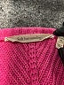 Soft Surroundings Pink Turtleneck Sweater Size S (petite) - photo 7