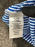 Talbots Blue Casual Dress Size XL - photo 8