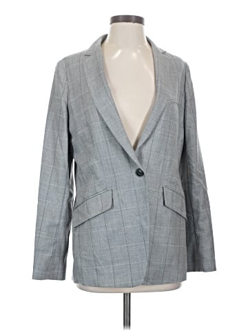 Rag & Bone Wool Blazer (view 1)