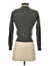 Italina Gray Cardigan Size S (estimated) - photo 2