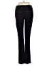 INC International Concepts Black Active Pants Size 6 - photo 2