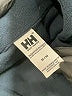Helly Hansen 100% Polyester Blue Track Jacket Size M - photo 6