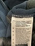 Helly Hansen 100% Polyester Blue Track Jacket Size M - photo 7