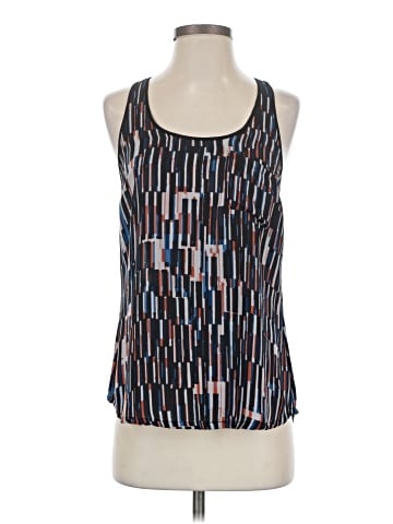 Noir Tank Top (view 1)