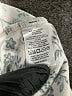 Ann Taylor LOFT Animal Print Silver Pullover Sweater Size M - photo 5