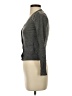 Italina Gray Cardigan Size S (estimated) - photo 5