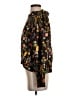 Cotélac Black Long Sleeve Blouse Size Sm (1) - photo 5