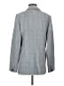 Rag & Bone 100% Virgin Wool Gray Wool Blazer Size 4 - photo 2