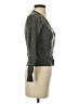 Italina Gray Cardigan Size S (estimated) - photo 4