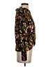 Cotélac Black Long Sleeve Blouse Size Sm (1) - photo 4