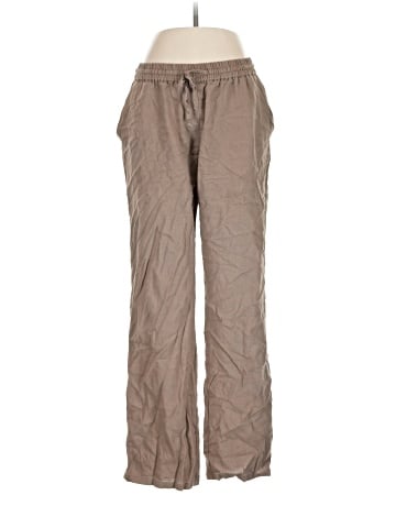 Love Tree Linen Pants (view 1)