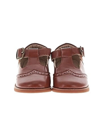 Felix & Flora Dress Shoes (view 2)
