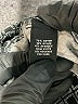 PREMISE Polka Dots Black Casual Pants Size 1X - photo 5
