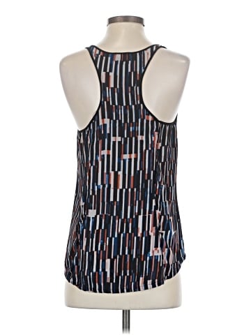 Noir Tank Top (view 2)