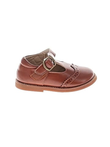 Felix & Flora Dress Shoes (view 1)