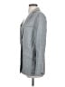 Rag & Bone 100% Virgin Wool Gray Wool Blazer Size 4 - photo 5