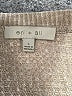 Eri + Ali Tan Pullover Sweater Size L - photo 7