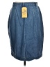 Willow Ridge Blue Denim Skirt Size 12 (tall) - photo 2