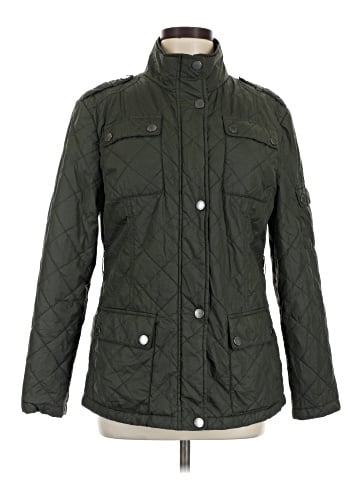 Pendleton Jacket (view 1)
