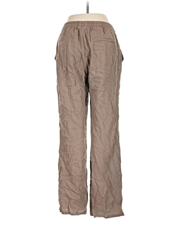 Love Tree Linen Pants (view 2)