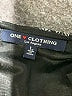 One Clothing 100% Polyester Graphic Black Casual Dress Size L - photo 7
