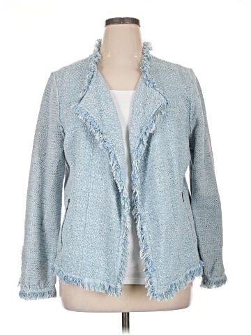 Nic + Zoe Cardigan (view 1)