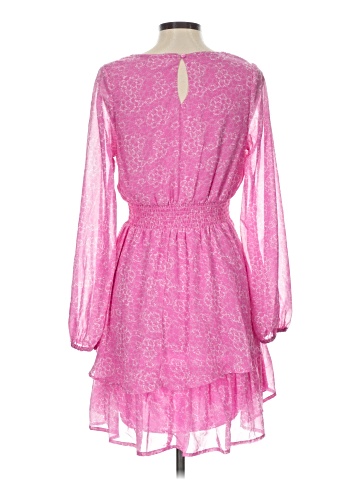 Japna Cocktail Dress (view 2)