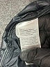 Lacoste 100% Polyester Black Snow Jacket Size EU 40 / US 10 - photo 7