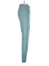 Asics Solid Teal Active Pants Size S (estimated) - photo 4