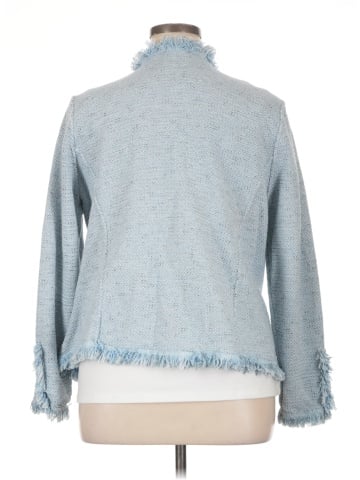 Nic + Zoe Cardigan (view 2)