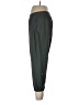 Lululemon Athletica Solid Green Active Pants Size 12 - photo 5