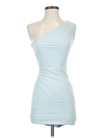 Michael Costello X Revolve Cocktail Dress (view 1)