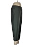 Lululemon Athletica Solid Green Active Pants Size 12 - photo 4