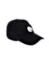 David & Young 100% Cotton Black Baseball Cap One size - photo 1