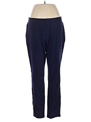 Karen Scott Sport Active Pants (view 1)
