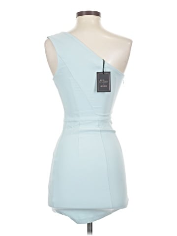 Michael Costello X Revolve Cocktail Dress (view 2)