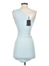 Michael Costello X Revolve Solid Blue Cocktail Dress Size XS - photo 2