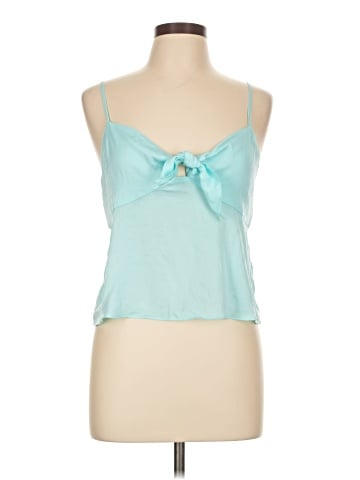 BP. Sleeveless Blouse (view 1)