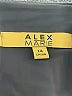 Alex Marie Solid Gray Formal Skirt Size 14 - photo 4