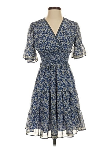 Max Studio Casual Dress (view 1)