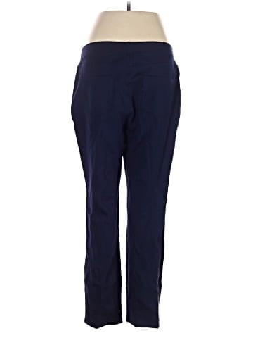 Karen Scott Sport Active Pants (view 2)
