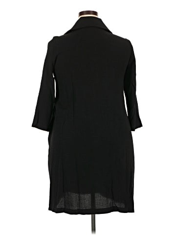 Nina Leonard Casual Dress (view 2)