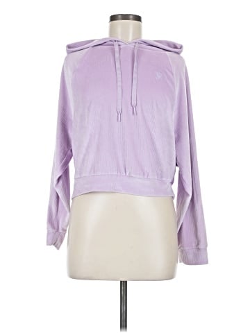 Victoria's Secret Pullover Hoodie (view 1)