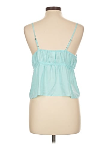 BP. Sleeveless Blouse (view 2)
