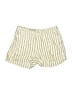 Old Navy Stripes Ivory Shorts Size M - photo 1